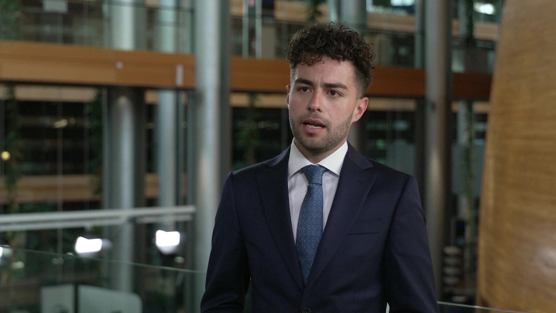 European Water Resilience Strategy: extracts from the debate, from the vote and statement by Thomas BAJADA (S&D, MT), Rapporteur